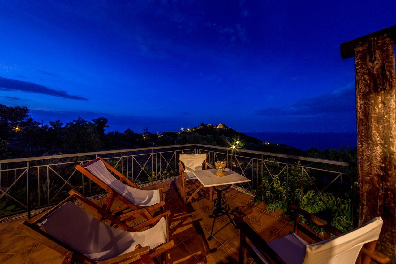 Villa Melite Ayos Nikolaos Dış mekan fotoğraf