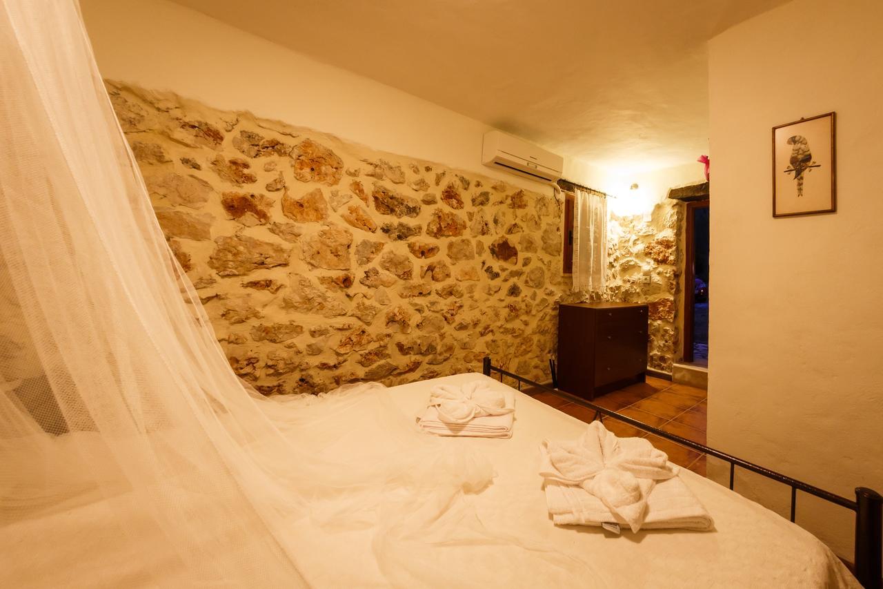 Villa Melite Ayos Nikolaos Dış mekan fotoğraf