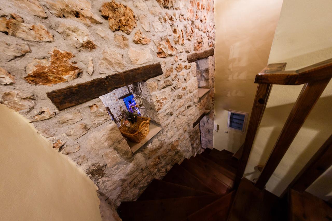 Villa Melite Ayos Nikolaos Dış mekan fotoğraf