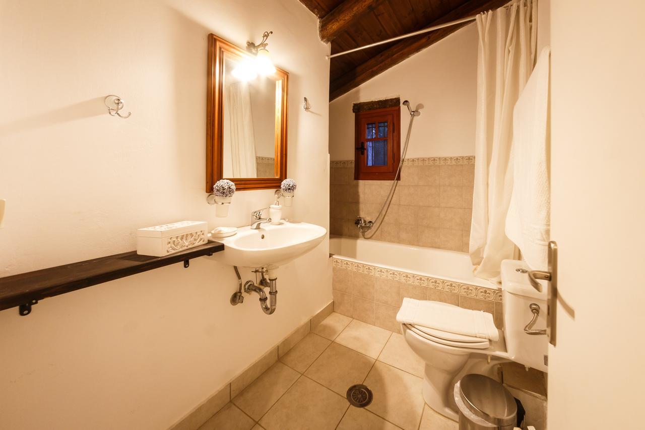 Villa Melite Ayos Nikolaos Dış mekan fotoğraf